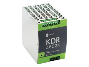 KDR