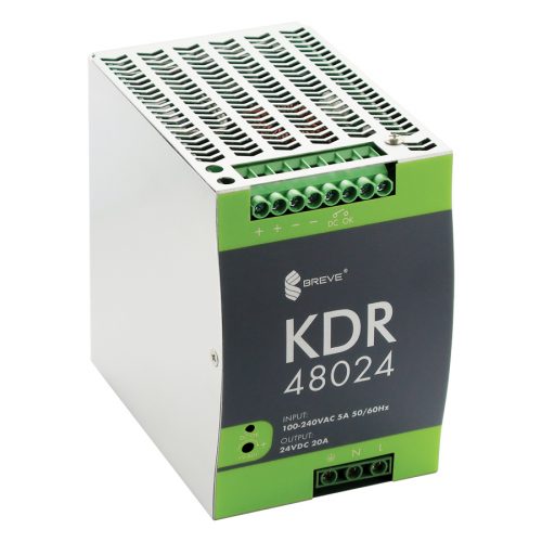 KDR