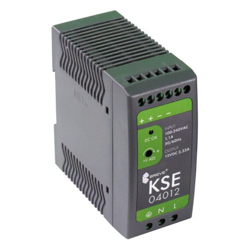 KSE P