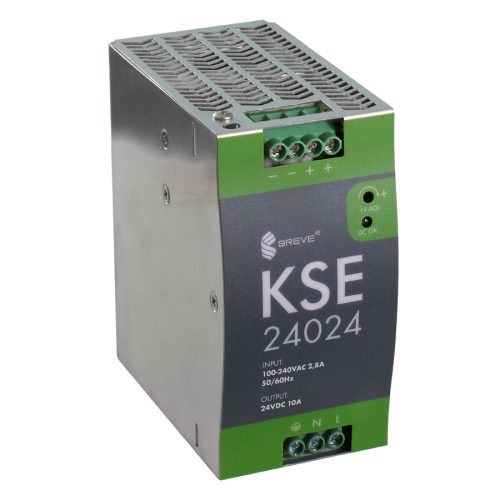 KSE M