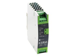 KSRM