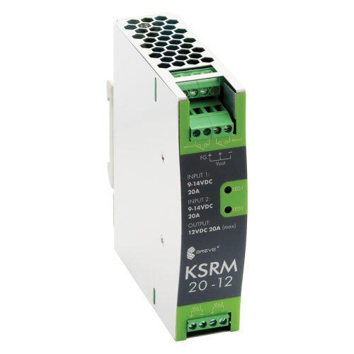KSRM