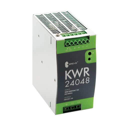 KWR