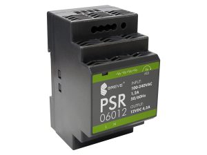 PSR