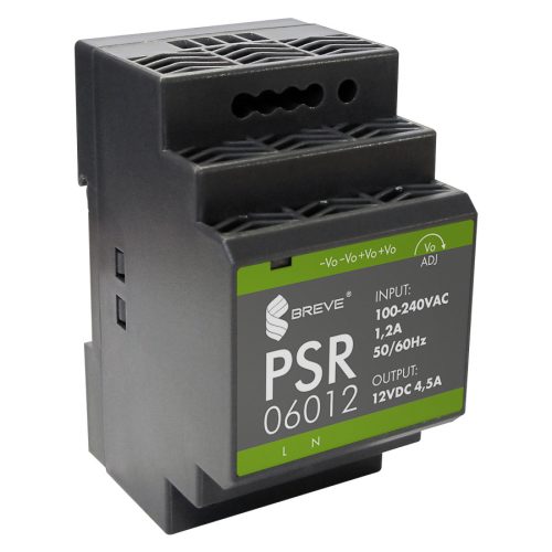 PSR