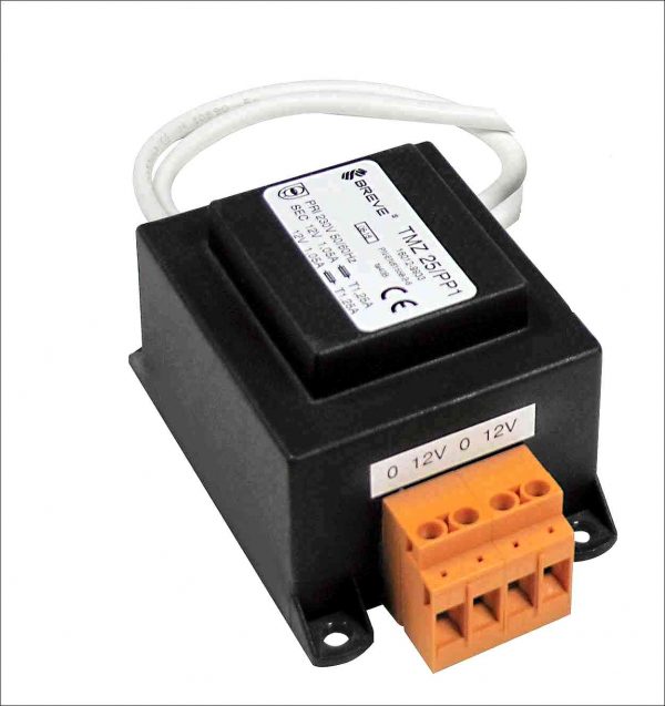 TMZ  50/SW1 230/11.5V