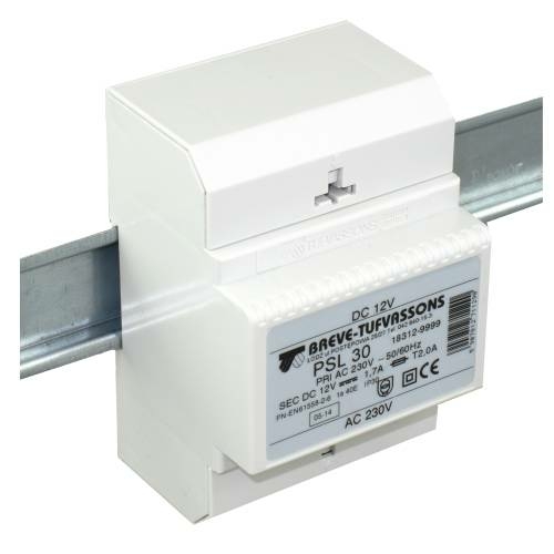 PSL  30 230/ 12VDC