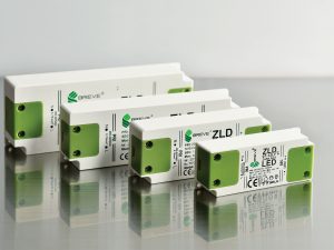 ZLD – elektroniczne zasilacze do oświetlenia LED