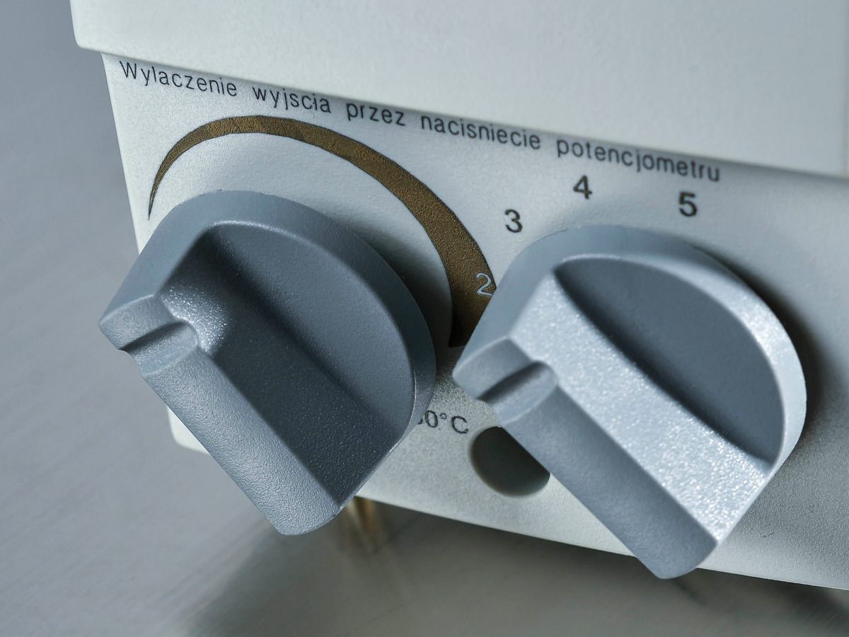 Regulatory prędkości wentylatorów – kompletna oferta