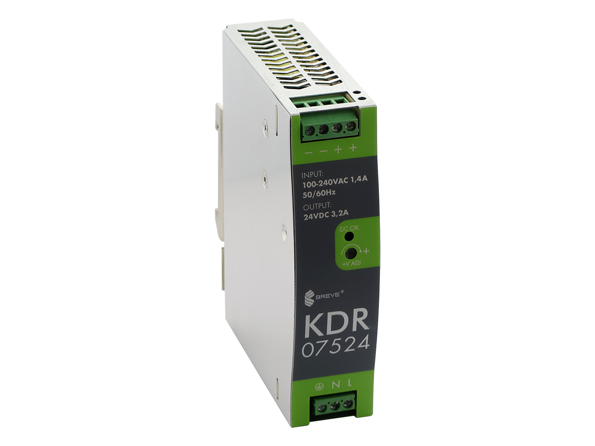 KDR 07524