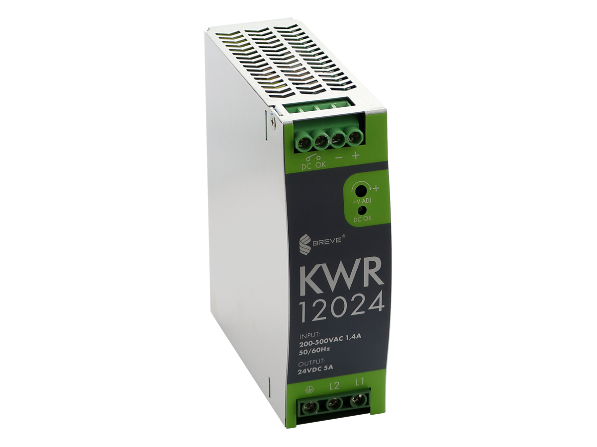 KWR 12024